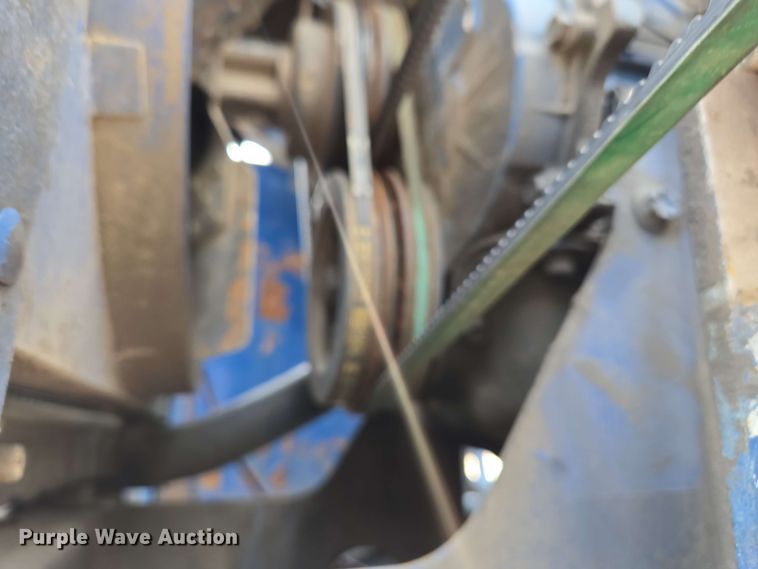 image for item EC4230 2013 Freightliner M2  combination pressure digger/ post driver truck