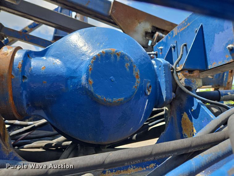 image for item EC4230 2013 Freightliner M2  combination pressure digger/ post driver truck