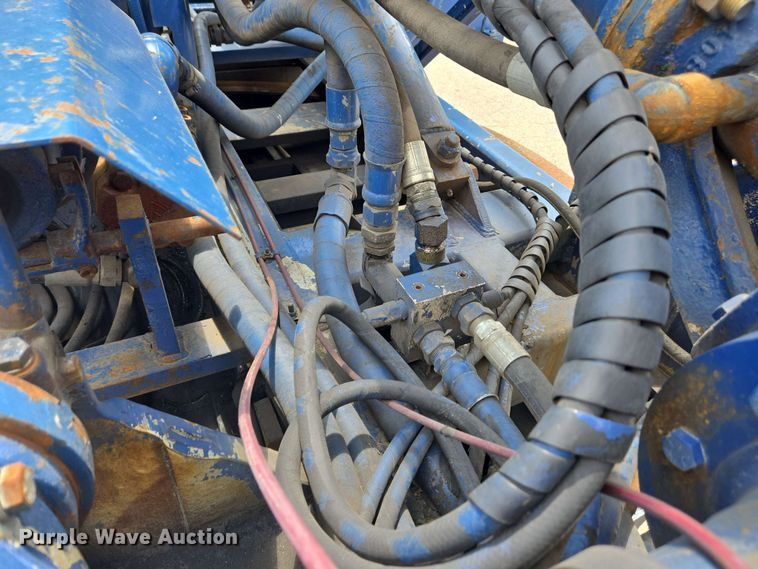 image for item EC4230 2013 Freightliner M2  combination pressure digger/ post driver truck