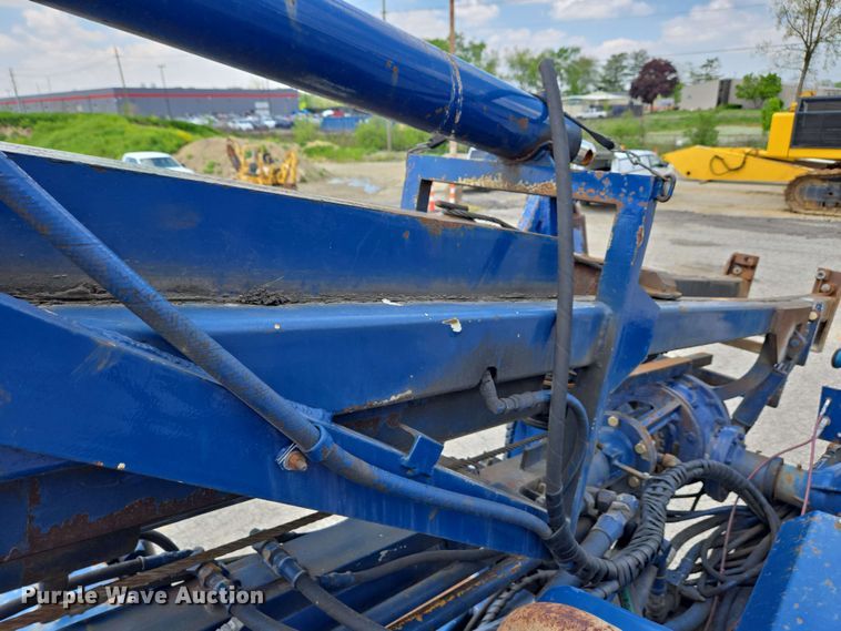 image for item EC4230 2013 Freightliner M2  combination pressure digger/ post driver truck