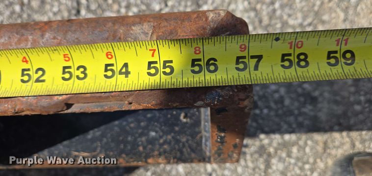 image for item EC4234 2005 Vermeer RT450 trencher