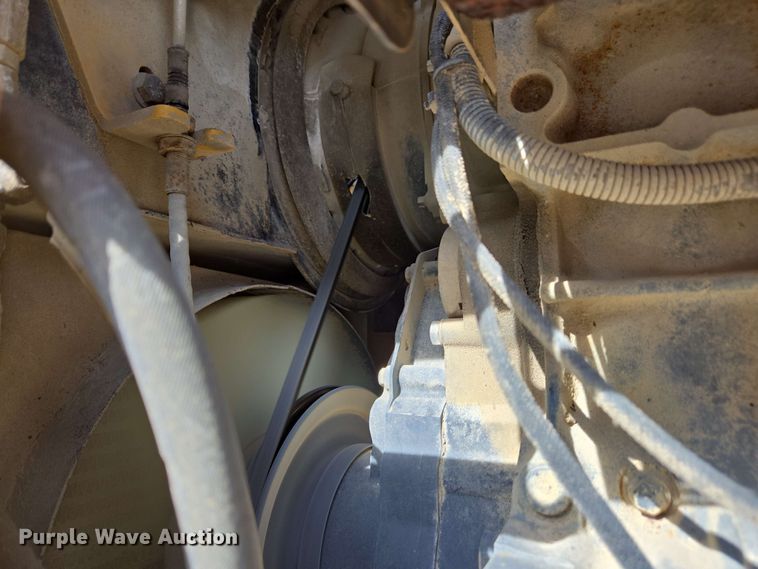 image for item EC4234 2005 Vermeer RT450 trencher