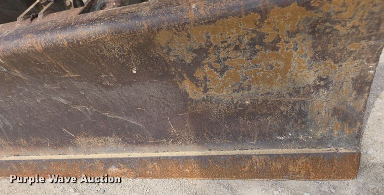 image for item EC4237 2013 Case CX36B mini excavator