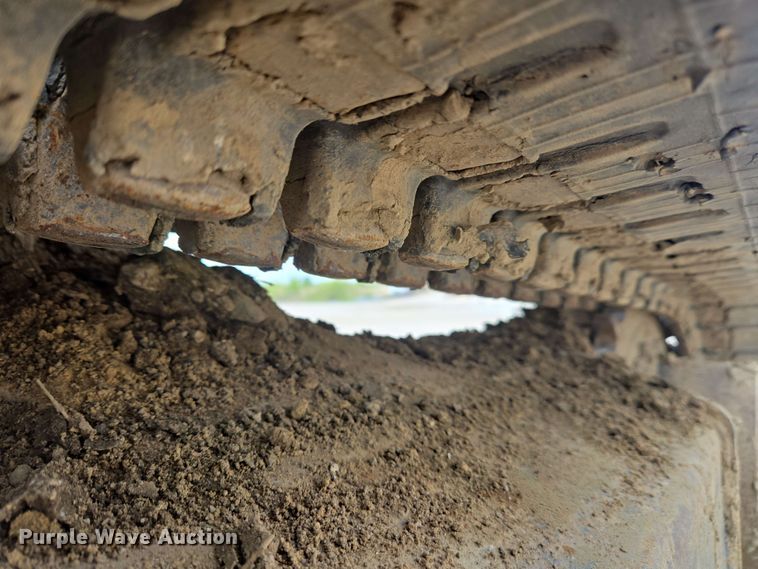 image for item EC4237 2013 Case CX36B mini excavator