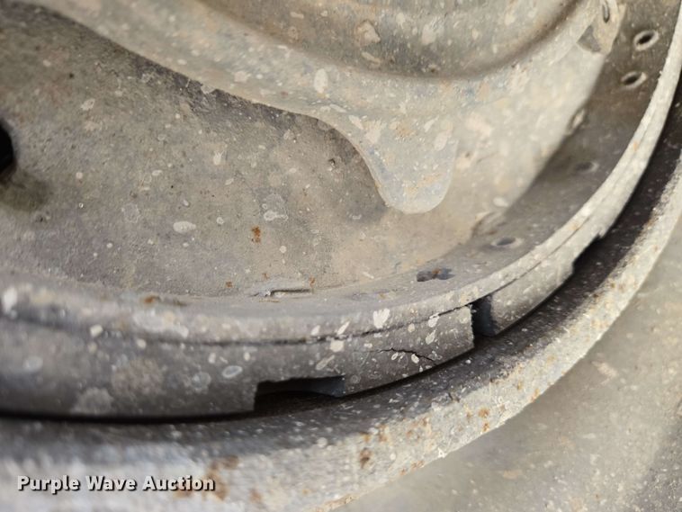 image for item EC4242 2004 Freightliner M2 106 utility / service truck