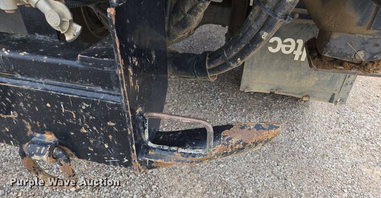 image for item ED1974 2015 Freightliner Business Class M2 digger derrick truck