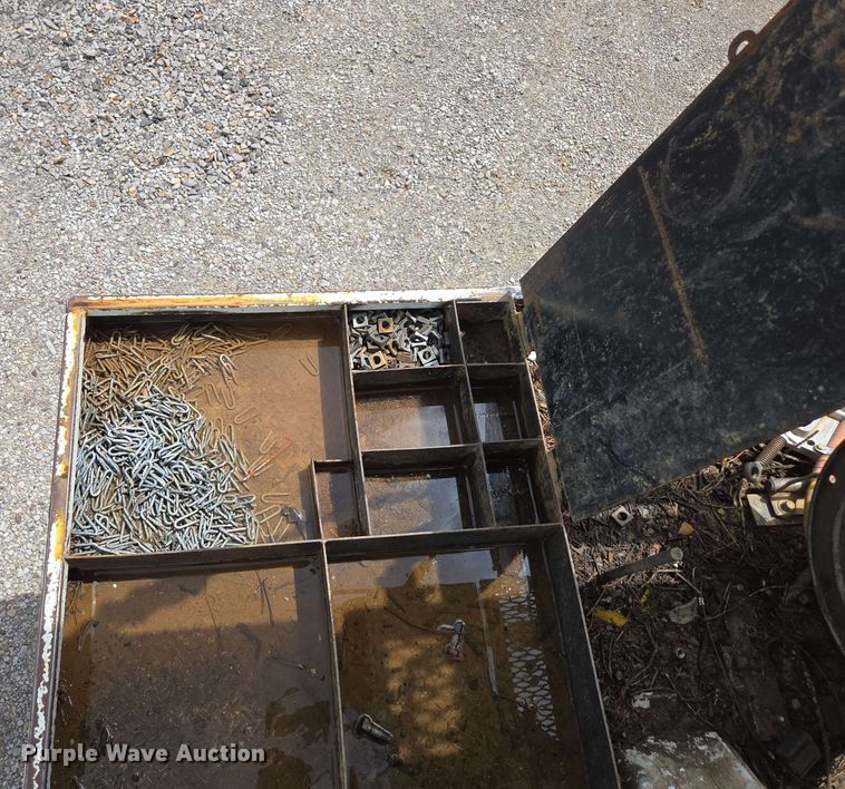 image for item ED1974 2015 Freightliner Business Class M2 digger derrick truck