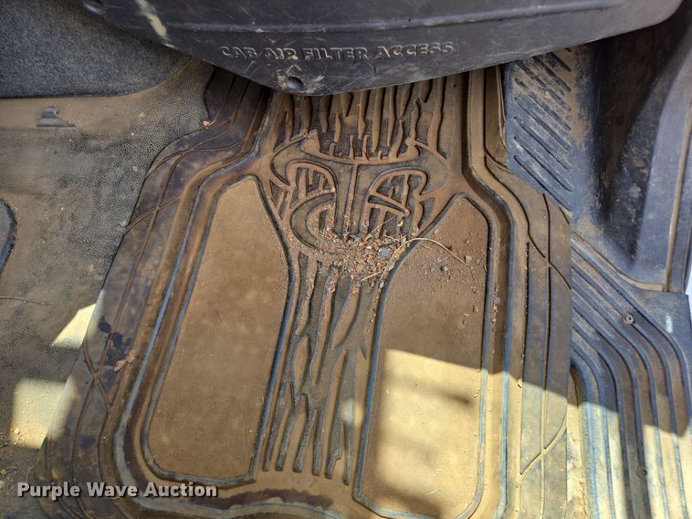 image for item ED1974 2015 Freightliner Business Class M2 digger derrick truck