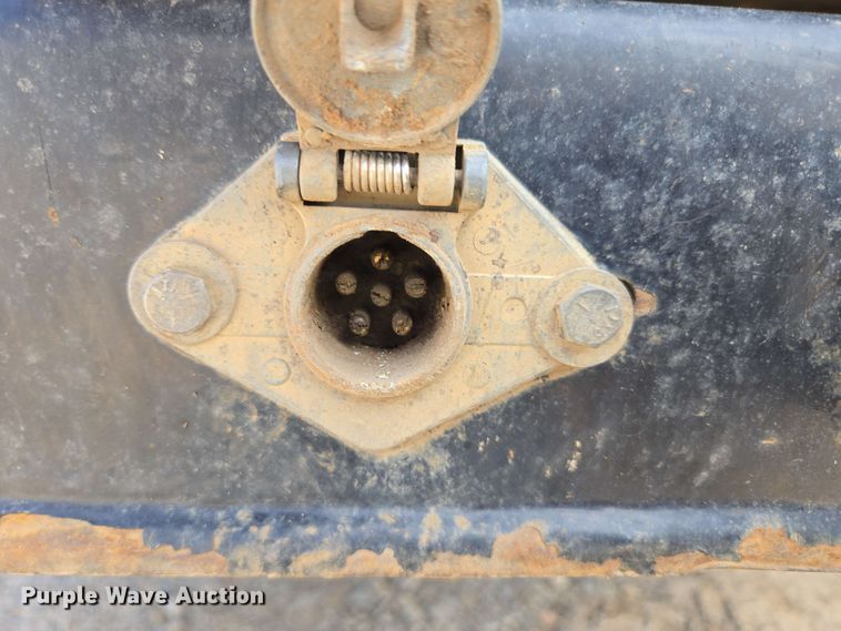 image for item ED1977 2015 Ford F550 Super Duty XL bucket truck