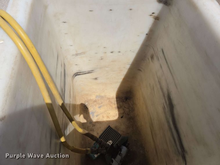 image for item ED1977 2015 Ford F550 Super Duty XL bucket truck