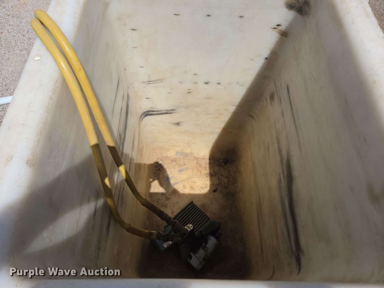 image for item ED1977 2015 Ford F550 Super Duty XL bucket truck