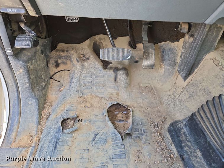 image for item ED1977 2015 Ford F550 Super Duty XL bucket truck