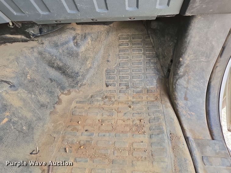 image for item ED1977 2015 Ford F550 Super Duty XL bucket truck