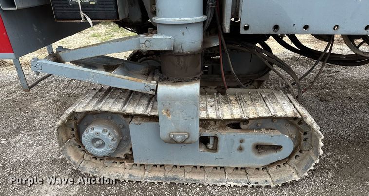 image for item ED5619 1996 Power Curber 5500-B curb machine