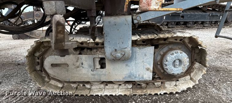 image for item ED5619 1996 Power Curber 5500-B curb machine