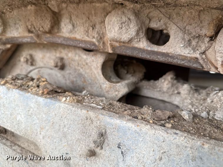 image for item ED5619 1996 Power Curber 5500-B curb machine