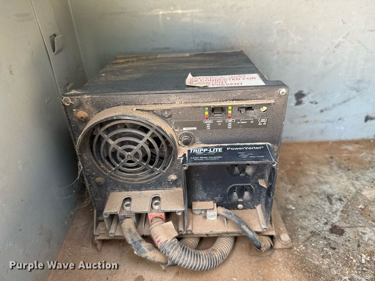 image for item ED5623 2007 Ford F550 Super Duty XL bucket truck