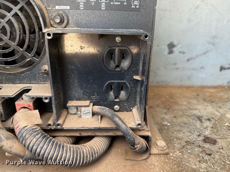 image for item ED5623 2007 Ford F550 Super Duty XL bucket truck