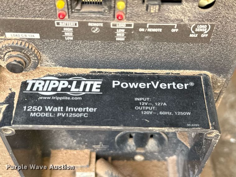 image for item ED5623 2007 Ford F550 Super Duty XL bucket truck