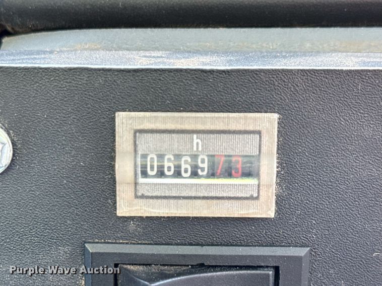 image for item ED5623 2007 Ford F550 Super Duty XL bucket truck