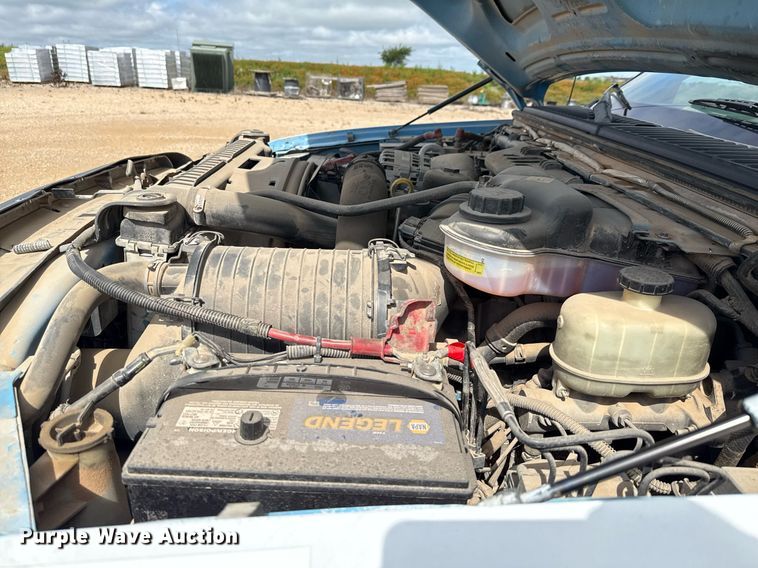 image for item ED5623 2007 Ford F550 Super Duty XL bucket truck