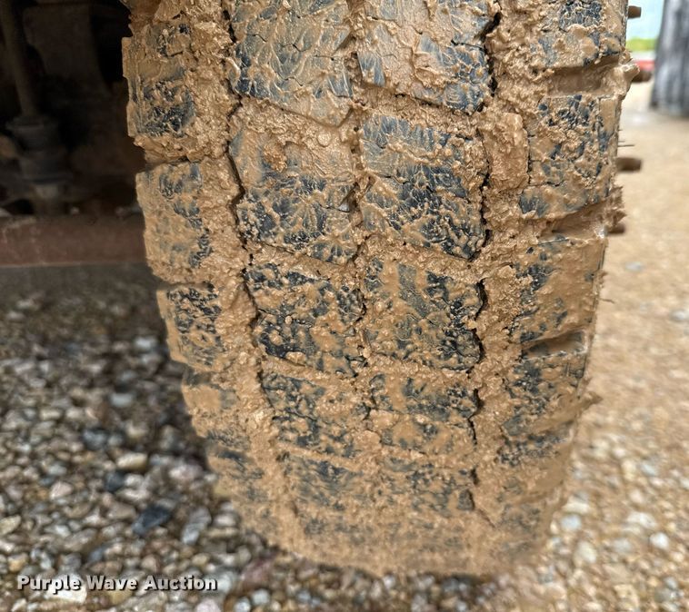 image for item ED5623 2007 Ford F550 Super Duty XL bucket truck