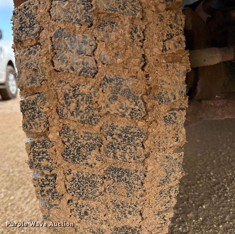 image for item ED5623 2007 Ford F550 Super Duty XL bucket truck