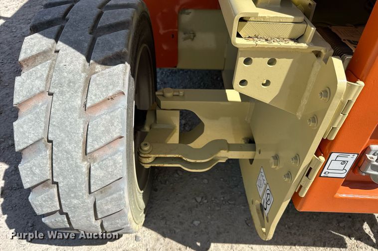 image for item EF1977 2015 JLG 4069LE scissor lift