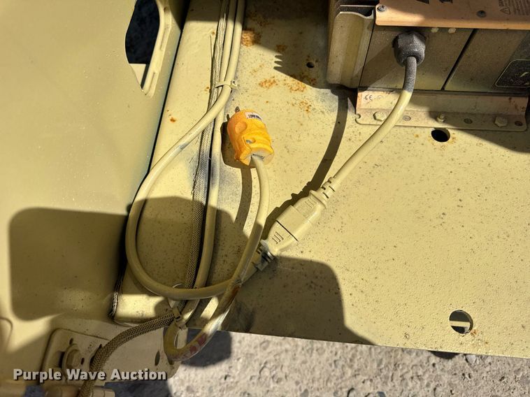 image for item EF1977 2015 JLG 4069LE scissor lift