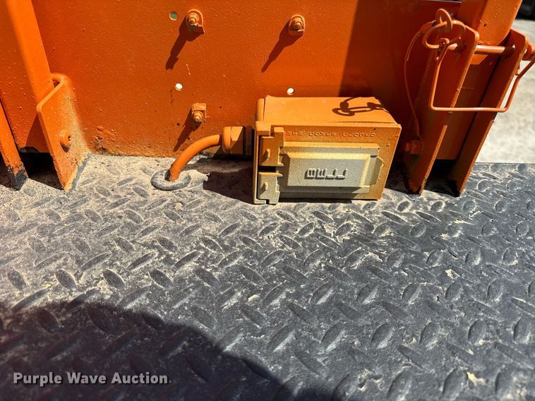 image for item EF1977 2015 JLG 4069LE scissor lift