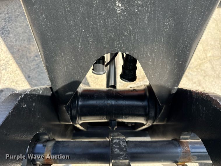 image for item EF1978 2015 JLG Skytrak 6042 telehandler