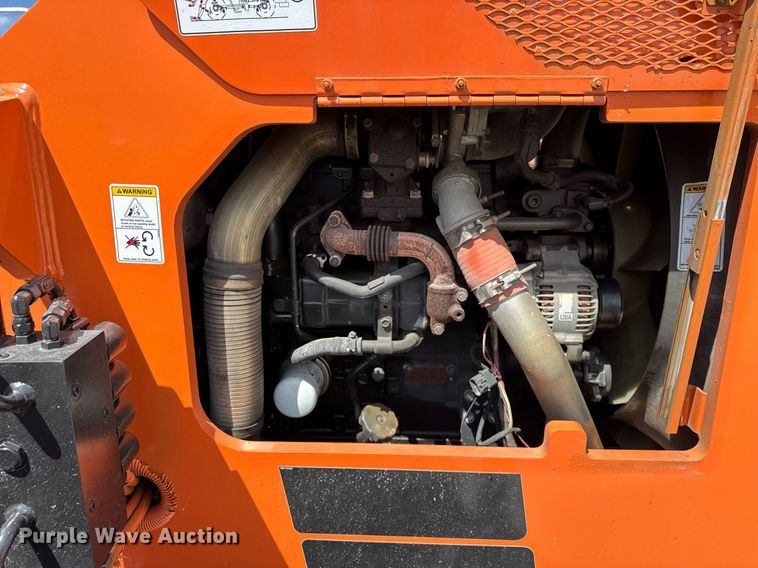 image for item EF1978 2015 JLG Skytrak 6042 telehandler