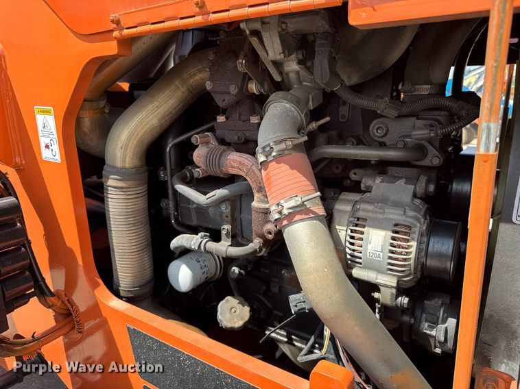 image for item EF1978 2015 JLG Skytrak 6042 telehandler