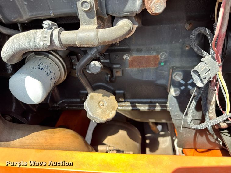 image for item EF1978 2015 JLG Skytrak 6042 telehandler