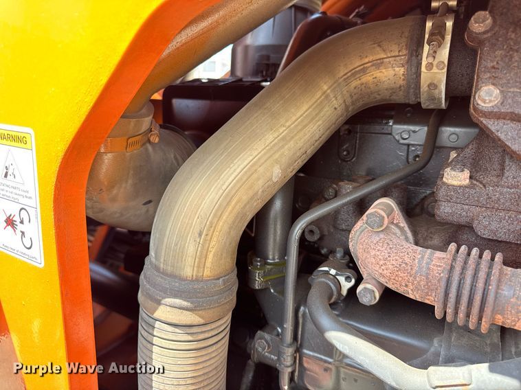 image for item EF1978 2015 JLG Skytrak 6042 telehandler