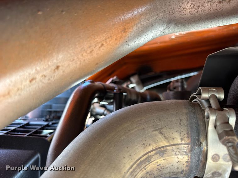 image for item EF1978 2015 JLG Skytrak 6042 telehandler