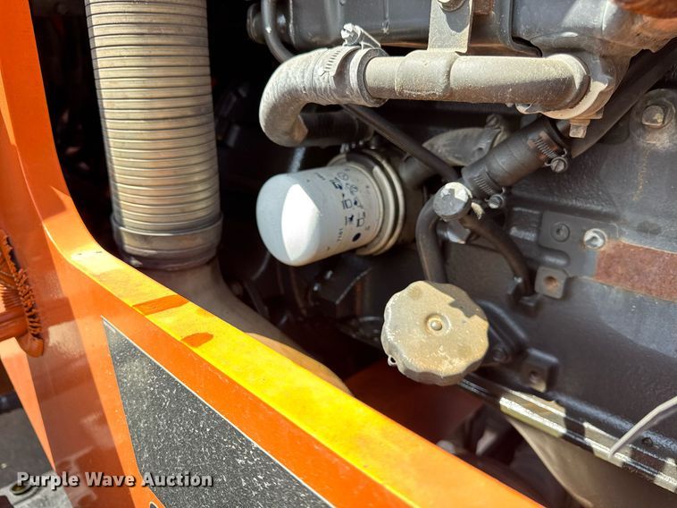 image for item EF1978 2015 JLG Skytrak 6042 telehandler