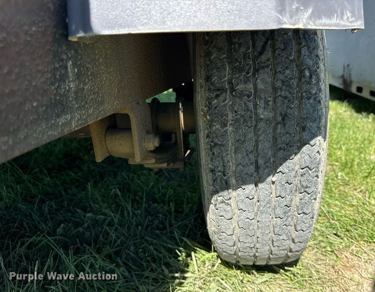 image for item EF1981 Atlas Copco XAS90 air compressor