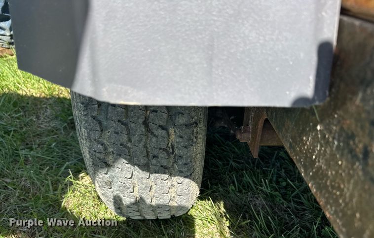 image for item EF1981 Atlas Copco XAS90 air compressor