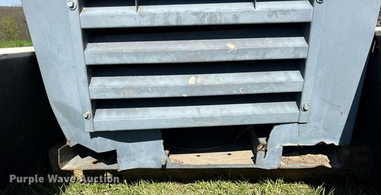 image for item EF1983 2013 Atlas Copco XAS 300 JDU7 air compressor