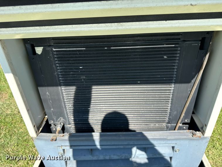 image for item EF1983 2013 Atlas Copco XAS 300 JDU7 air compressor