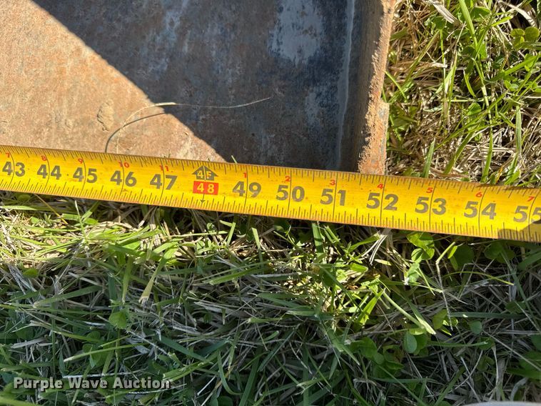 image for item EF1985 2008 Ditch Witch XT850 mini excavator / tool carrier