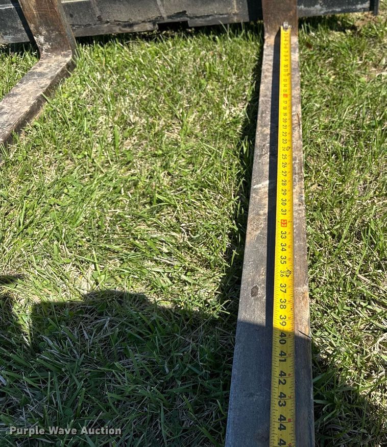 image for item EF1986 1973 Case 584 forklift