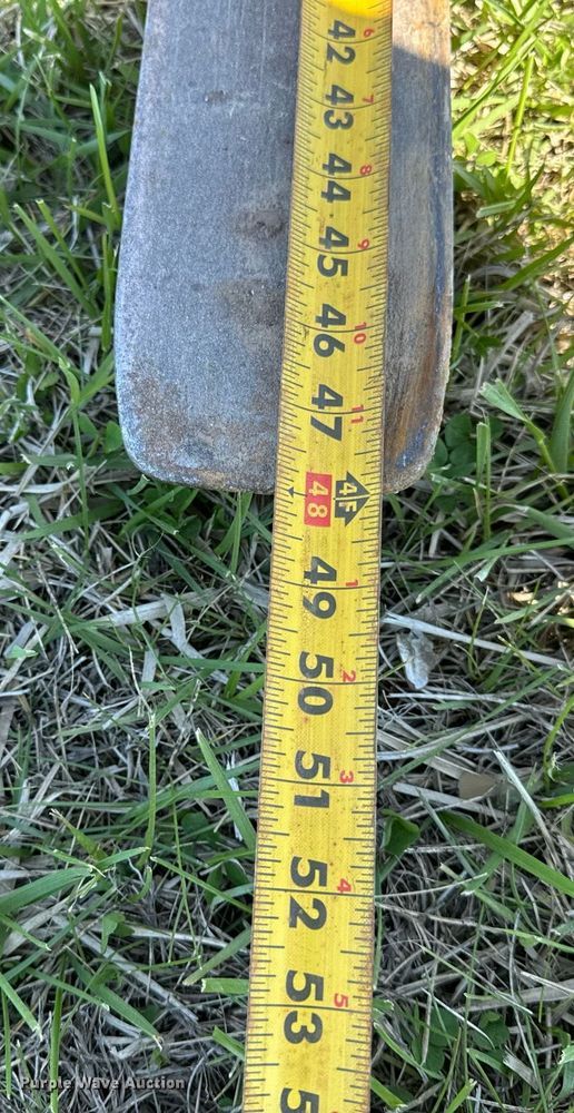 image for item EF1986 1973 Case 584 forklift