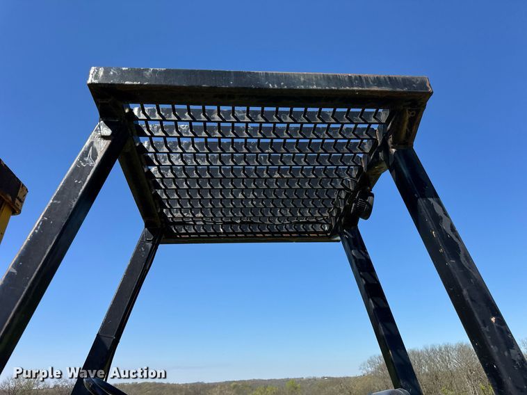 image for item EF1986 1973 Case 584 forklift