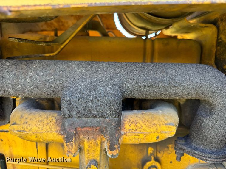 image for item EF1986 1973 Case 584 forklift