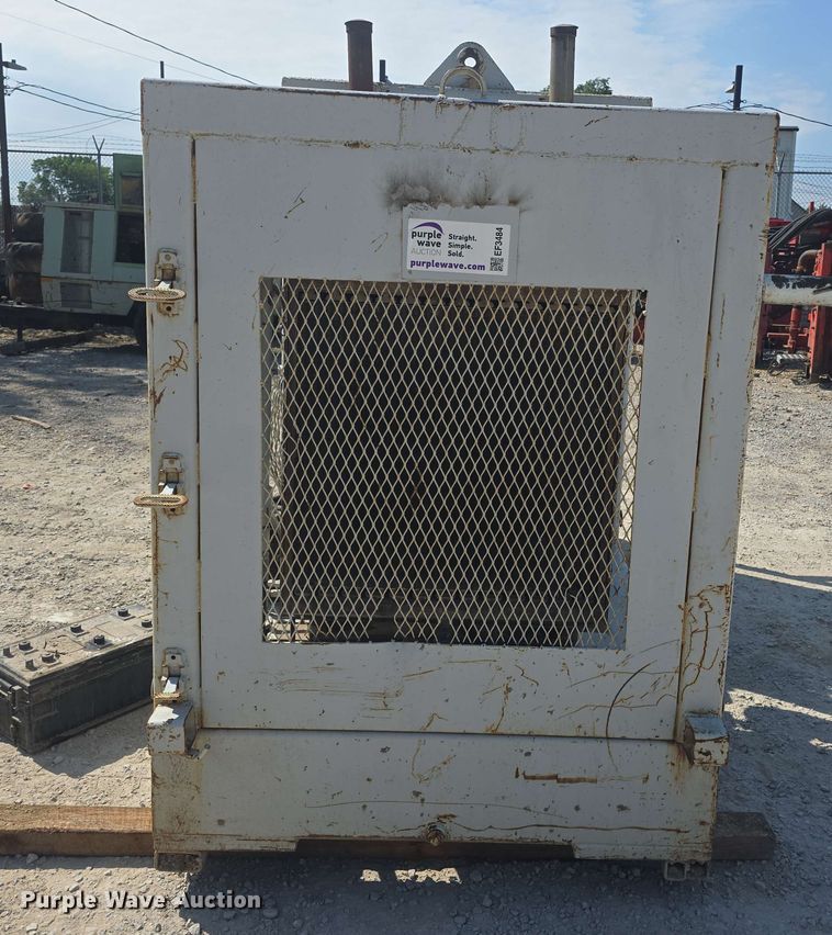 image for item EF3484 HPSI V17VTPP power unit