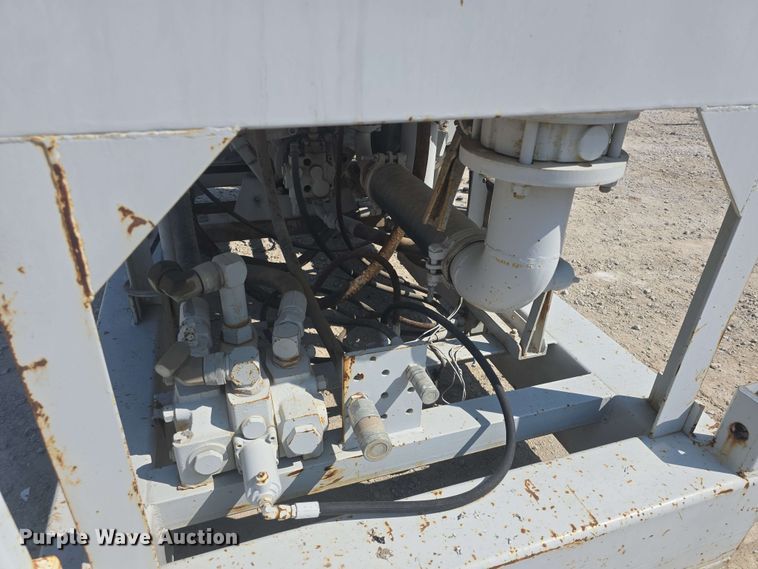 image for item EF3484 HPSI V17VTPP power unit