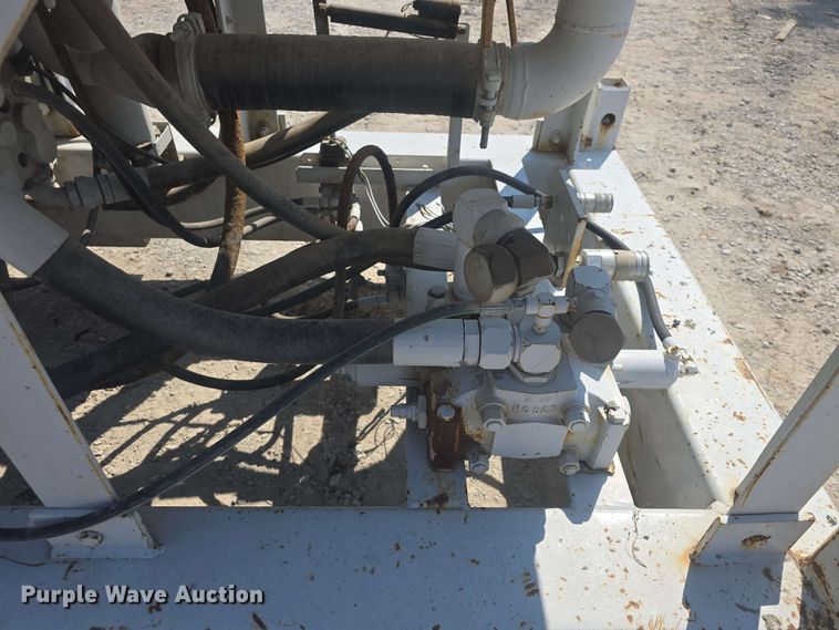 image for item EF3484 HPSI V17VTPP power unit