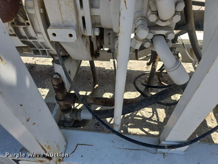 image for item EF3484 HPSI V17VTPP power unit